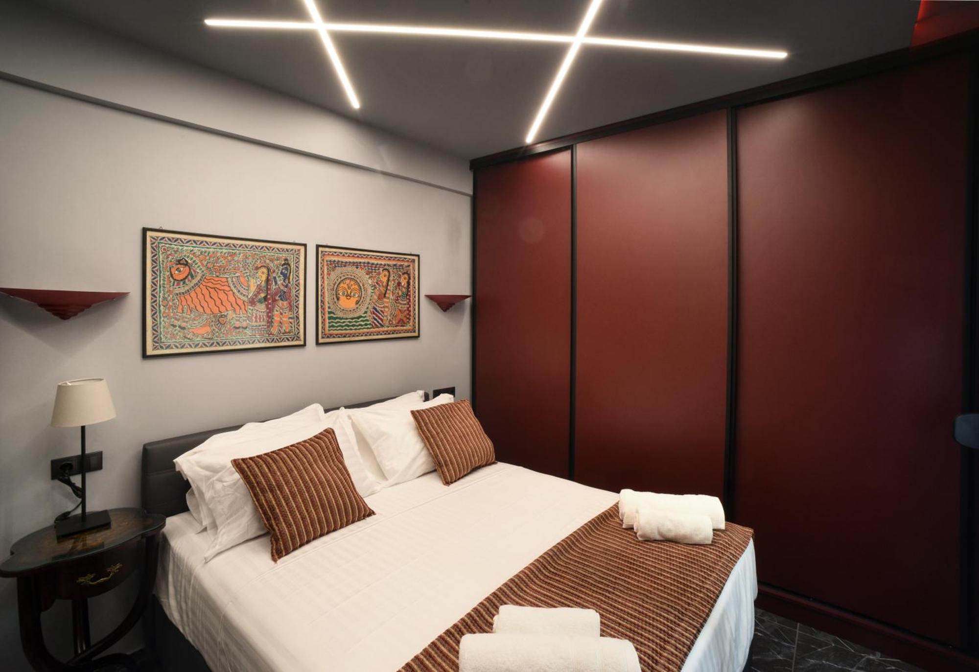 Luxury B At Mitropoleos-aristotelous Square Thessaloniki