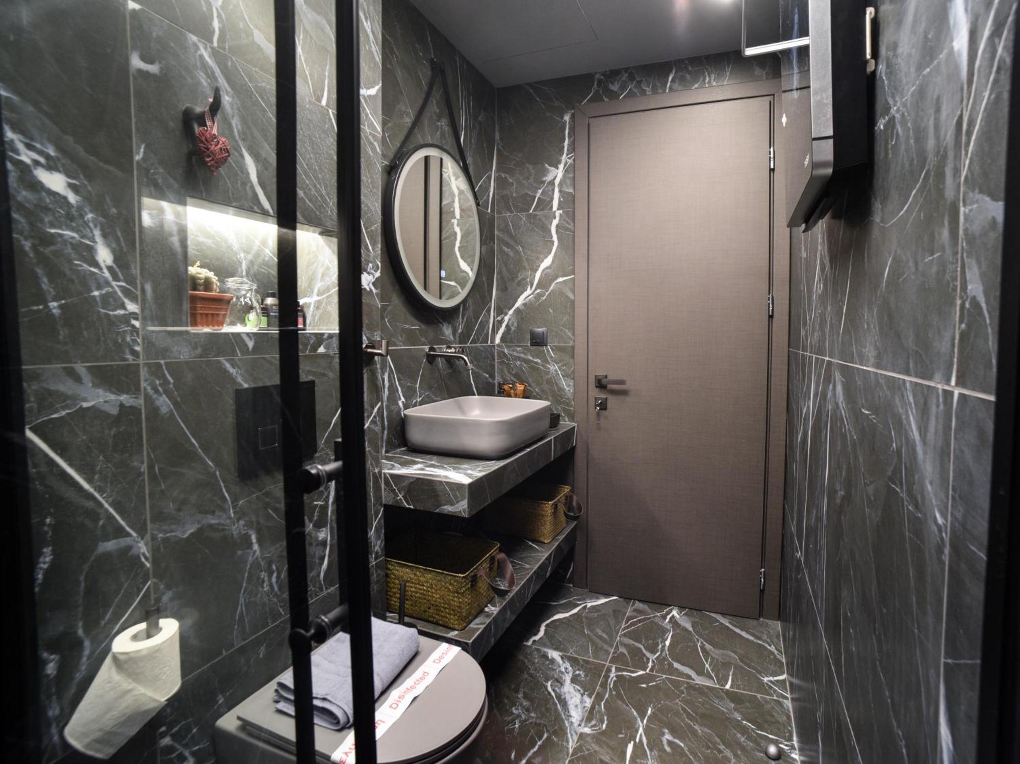 Luxury B At Mitropoleos-aristotelous Square *