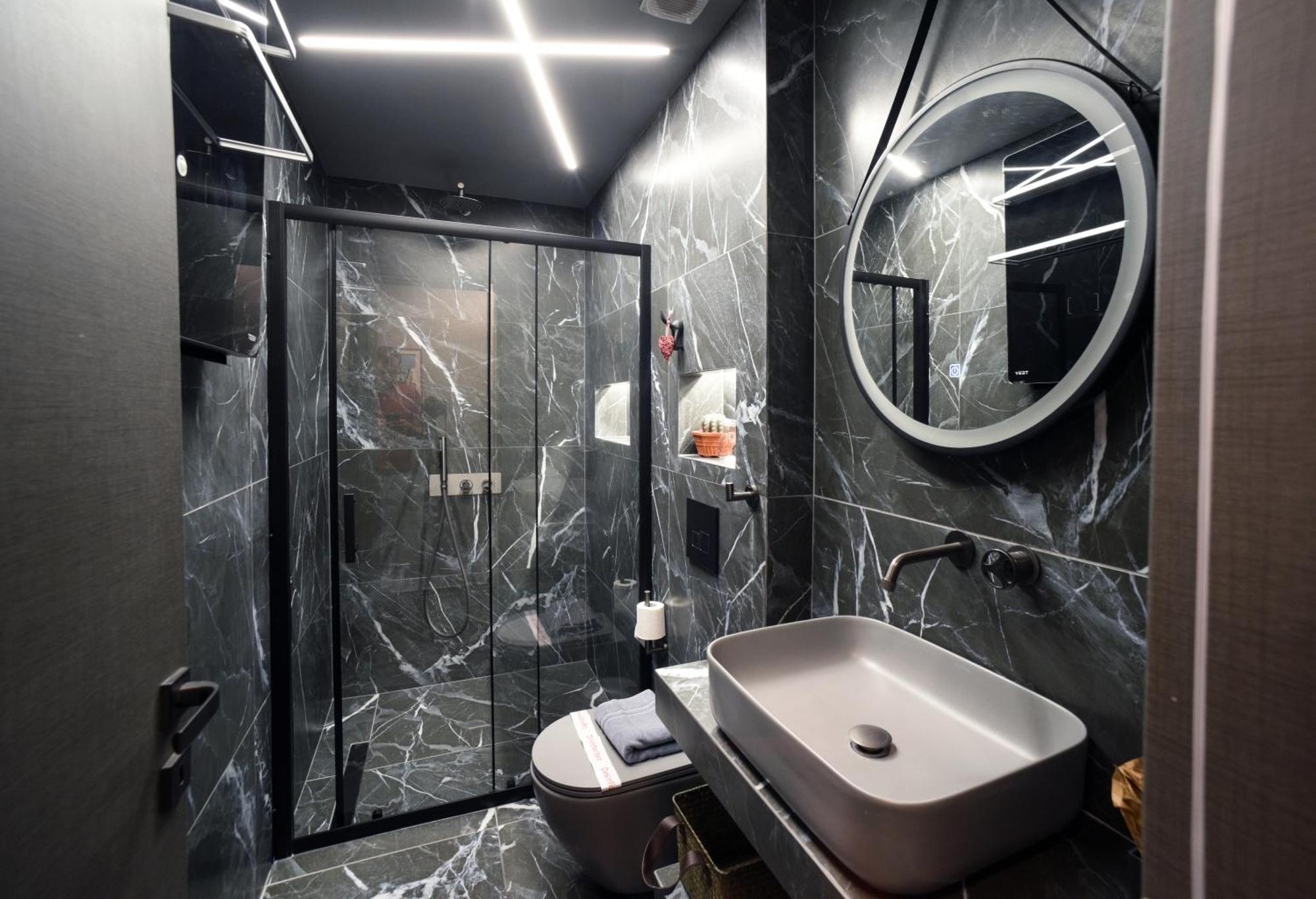 Apartment Luxury B At Mitropoleos-aristotelous Square *