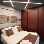 Luxury Apt B At Mitropoleos-Aristotelous Square