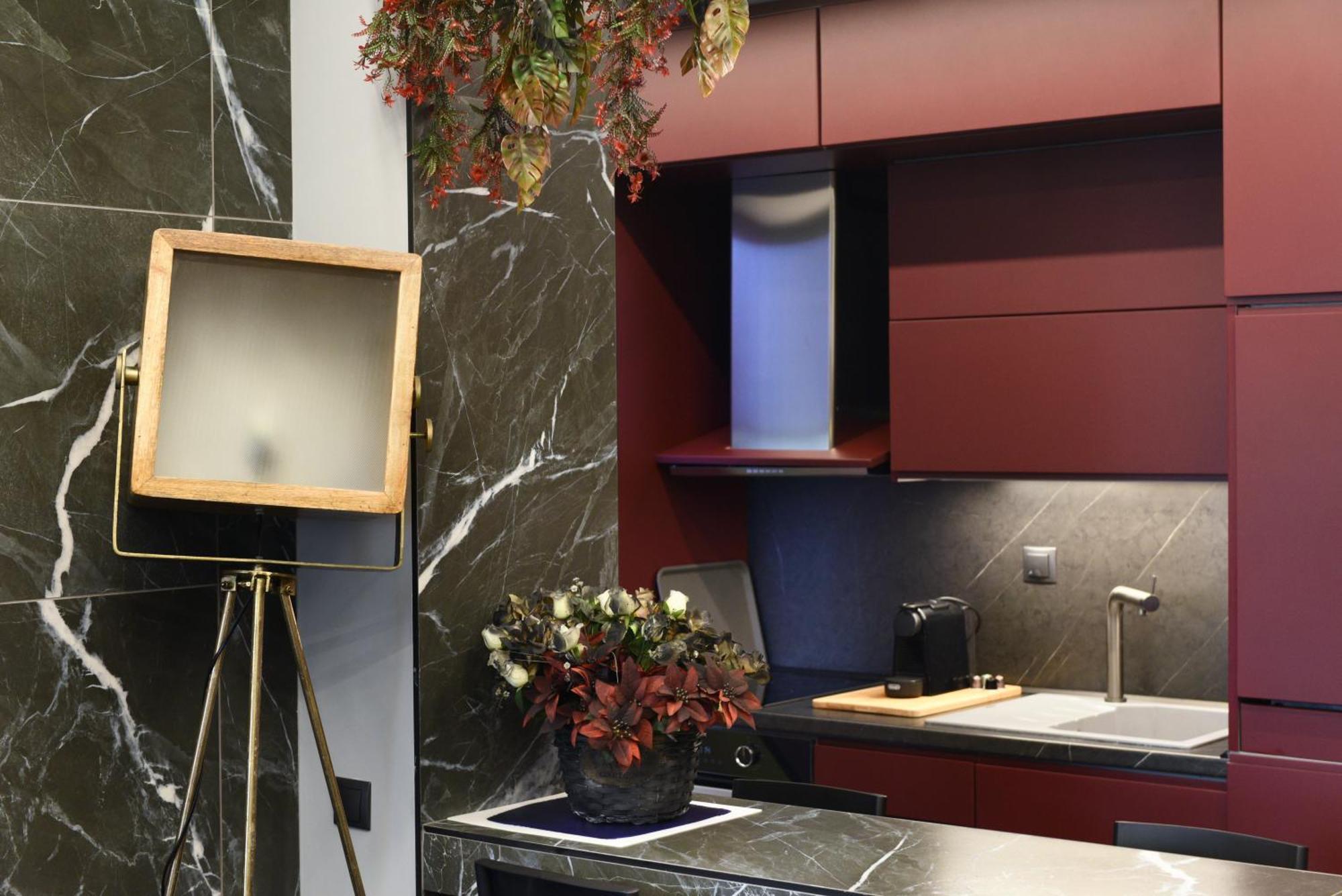 Luxury B At Mitropoleos-aristotelous Square